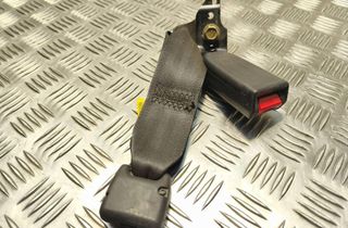 SUBARU Legacy 3 generation (1998-2003) Höger baksätesspänne G3472 32962295