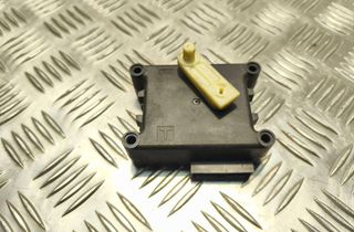 SUBARU Legacy 3 generation (1998-2003) Ventilator för kupévärmare 32962543