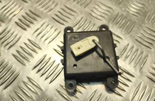 SUBARU Legacy 3 generation (1998-2003) Ventilator för kupévärmare 2N43130820,011122 32963266