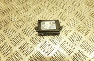 BMW 5 Series F10/F11 (2009-2017) Andra styrenheter 934747002,A1008202,11419110 32971622