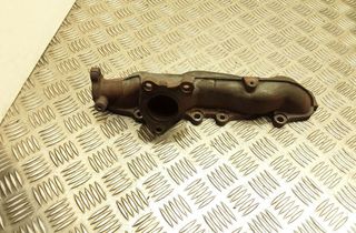 MAZDA 6 GJ (2012-2024) Avgasrör R2BFK41825 32974799