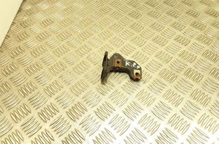 BMW 5 Series E39 (1995-2004) Främre vänster stötfångarfäste 51118159361 32975405