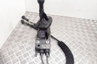 SEAT Altea 1 generation (2004-2013) Växlingsmekanism 1K0711061B,1K0711049CH 32975923