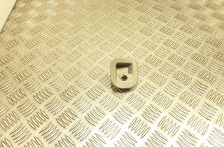 BMW 5 Series E39 (1995-2004) Trunk gardin 8253614 32976242