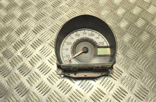 PEUGEOT 107 Peugeot 107 (2005-2014) Hastighetsmätare 7680100 32976833