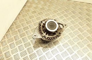 MAZDA 6 GJ (2012-2024) Generator A2TJ0681A 32977085