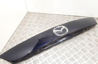 MAZDA 6 GJ (2012-2024) Trim nummerskyltljus GS2A50811 32977543