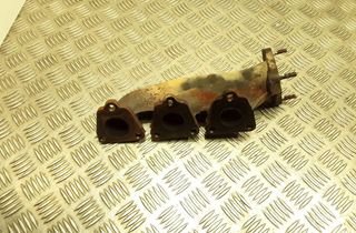 AUDI A6 C6/4F (2004-2011) Avgasrör 06E253033E 32977747