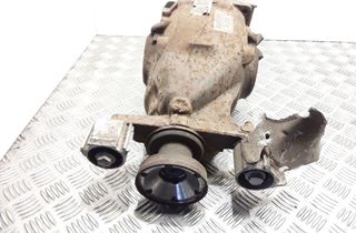 BMW 5 Series E60/E61 (2003-2010) Bakre differential 756058702,756486701 32981578