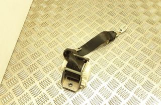 BMW 5 Series E60/E61 (2003-2010) Bakre Höger Säkerhetsbälte 330612622,33035173,S4913283001D,07B131GB0259S 32982337