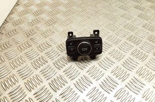 FORD Focus 3 generation (2011-2020) Strömställare för sätesvärme CM5T19K314BA 32994164