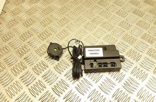 FORD Focus 3 generation (2011-2020) PDC parkeringsavståndskontrollenhet 1855854,V3105900,10R040986 32996508