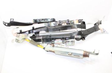 HONDA CR-V 3 generation (2006-2012) Vänster sidokrockkudde SRS 78875-SWA-A810 17030550