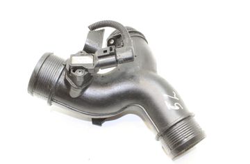 AUDI Q7 4L (2005-2015) Intercooler slangrör 7L6145795AB,7L6145770G 20616329