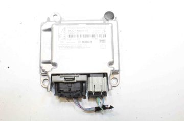 JAGUAR XF 1 generation  (2011-2016) Krockkudde för fotgängare (SRS) 9X2314B654AB 21066878