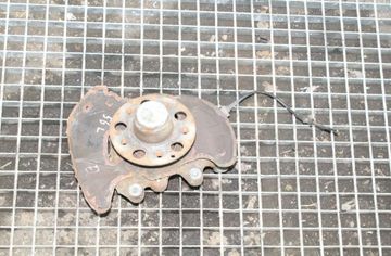 MERCEDES-BENZ SLK-Class R171 (2004-2011) Främre vänster hjulnav 21475999