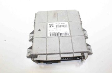 PEUGEOT 306 1 generation (1993-2002) Motorstyrenhet ECU 9623757180,16223124 23891586