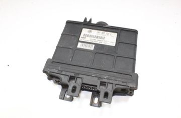 VOLKSWAGEN Polo 4 generation (2001-2009) Styrenhet för växellåda 001927731L 23957146