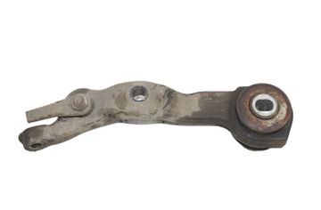 MERCEDES-BENZ SL-Class R230 (2001-2011) Främre vänster böjd gaffel A2303301307 24983975