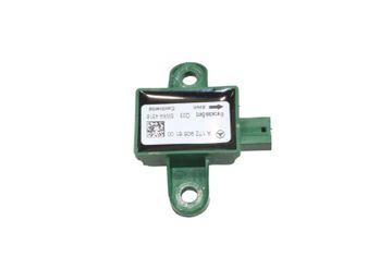 MERCEDES-BENZ SLK-Class R172 (2011-2020) Fram höger stötsensor A1729056100,5WK44316 25219477