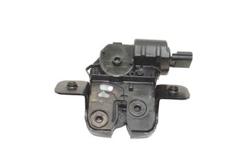 NISSAN Juke 2 generation (2019-2023) Bakluckans bagagerumslås 846304010R 28392316