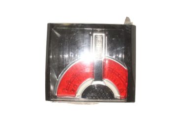 LAND ROVER Discovery Sport 1 generation (2014-2024) Höger Baklucka Bakljus FK72-13192-AH 30702350