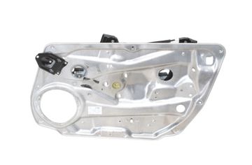 MERCEDES-BENZ C-Class W204/S204/C204 (2004-2015) Främre höger dörrfönsterhiss A2047660239 30757530