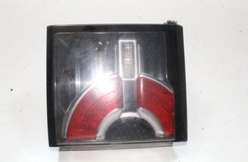 LAND ROVER Discovery Sport 1 generation (2014-2024) Höger Baklucka Bakljus FK72-13192-AH 31561896