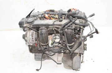 BMW Z4 E85 (2002-2009) Motor N52B30A 31651812