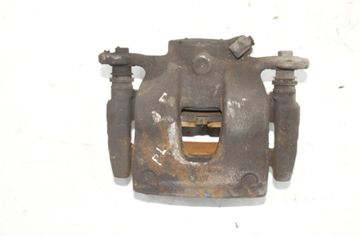 BMW X2 F39 (2017-2023) Vänster fram bromsok 31688686