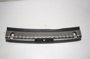 PEUGEOT 508 2 generation (2018-2023) Trunk Lock Trim 9819348477 32792554