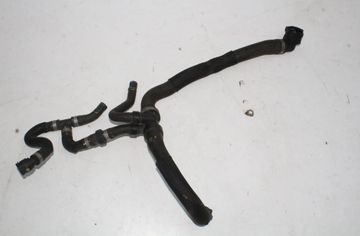 PEUGEOT 508 2 generation (2018-2023) Kylvätskeslangrör 32795353