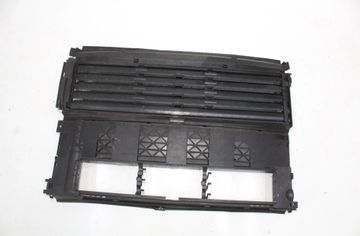 PEUGEOT 508 2 generation (2018-2023) Exteriör ventilationsgrill 9817685080 32795414