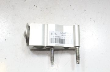 PEUGEOT 508 2 generation (2018-2023) Luftkonditioneringens expansionsventil EC455003 32802147
