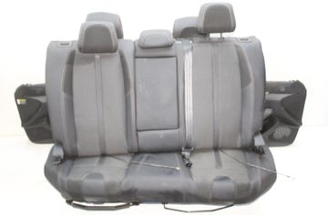 PEUGEOT 508 2 generation (2018-2023) Invändiga säten med dörrkortssats 32803371