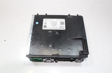 OPEL Mokka 1 generation (2012-2015) Ljudkontrollenhet 39086777 32836597