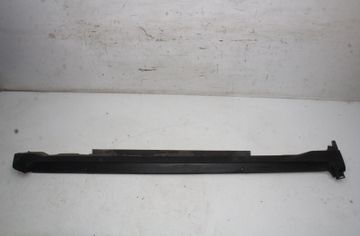 TOYOTA C-HR 1 generation (2016-2023) Höger sidokjol i plast 32952786