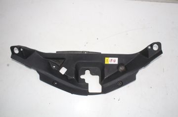 TOYOTA C-HR 1 generation (2016-2023) Slam Panel Ram Plast Trim 53141-F4011 32955395