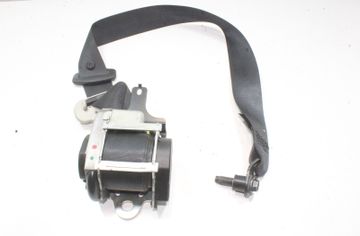 NISSAN Juke 2 generation (2019-2023) Vänster främre säkerhetsbälte 86885BV85A 32980699