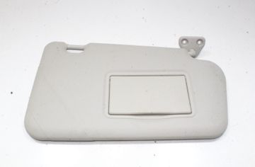 NISSAN Juke 2 generation (2019-2023) Solskydd på höger sida 32980929