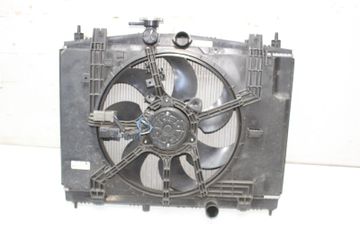 NISSAN Juke 2 generation (2019-2023) Kylningsdelar 21481BA60C 32990314