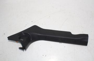 FORD USA Mustang Mach-E 1 generation (2020-2024) Vänster främre dörrpanel LK9B-R13201-CAW,LJ8B-R13201-AFW 33023385