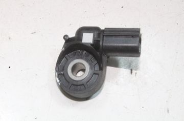 FORD USA Mustang Mach-E 1 generation (2020-2024) Fram vänster stötsensor LJ7T-14B006-BA 33027592