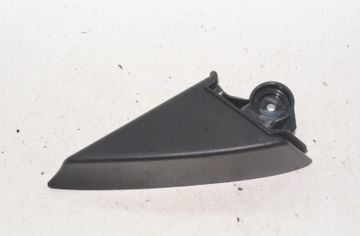 AUDI A7 C7/4G (2010-2020) Fram höger spegellist 4G8857506 33109488