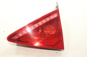 AUDI A7 C7/4G (2010-2020) Höger Baklucka Bakljus 4G8945094 33110041