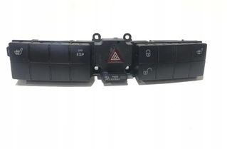 MERCEDES-BENZ C-Class W202/S202 (1993-2001) Fara knapp A2038215681 27215952