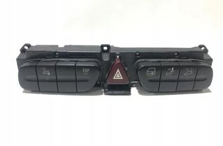 MERCEDES-BENZ C-Class W202/S202 (1993-2001) Fara knapp A2038216179 27216331