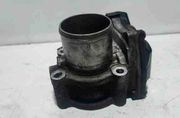RENAULT Scenic 2 generation (2003-2010) Gasspjällskropp 016203864,8200987453 32616895