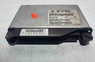 AUDI A6 C6/4F (2004-2011) Styrenhet för växellåda 4B0927156BH,0260002515,6058006061 32617039