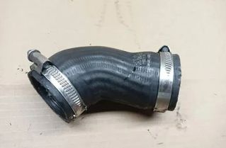 SKODA Yeti 1 generation (2009-2018) Intercooler Kylare 1K0145762HC 27951278